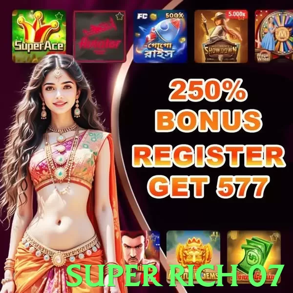 super rich 07 game app for Pakistan players - 3